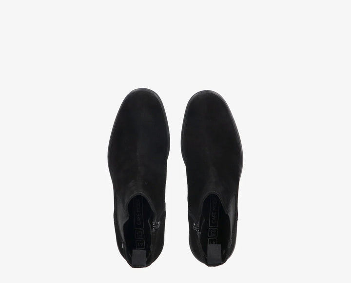 Frank chelsea boot fekete
