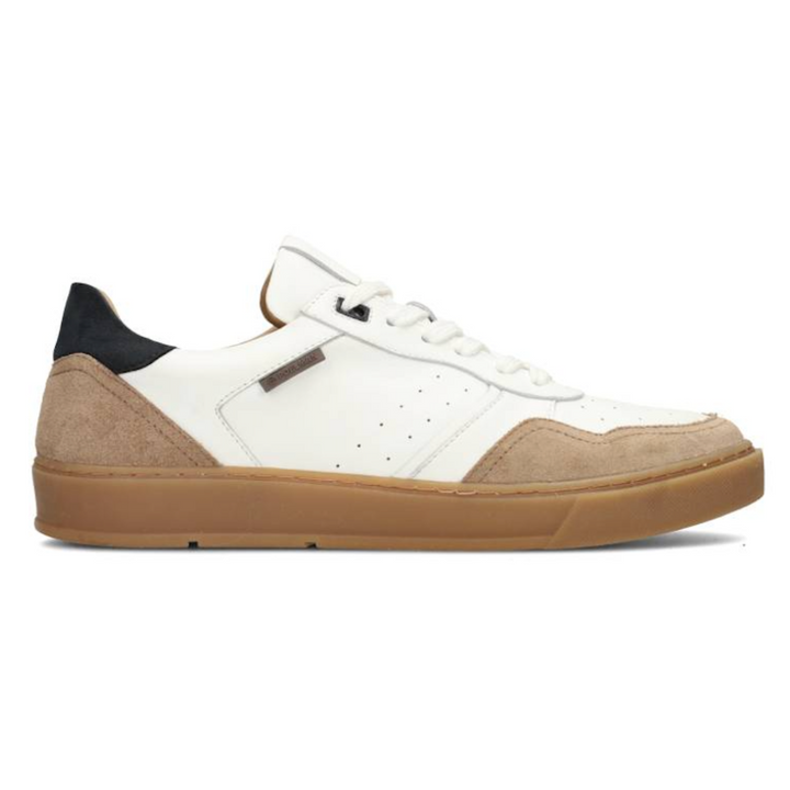 Gregory fehér tornacipő