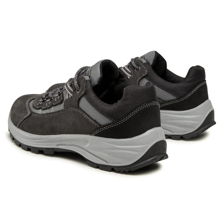 KAMIKAZE LOW Antracit