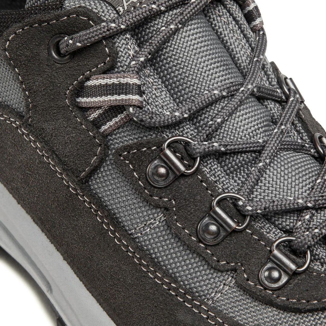 KAMIKAZE LOW Antracit