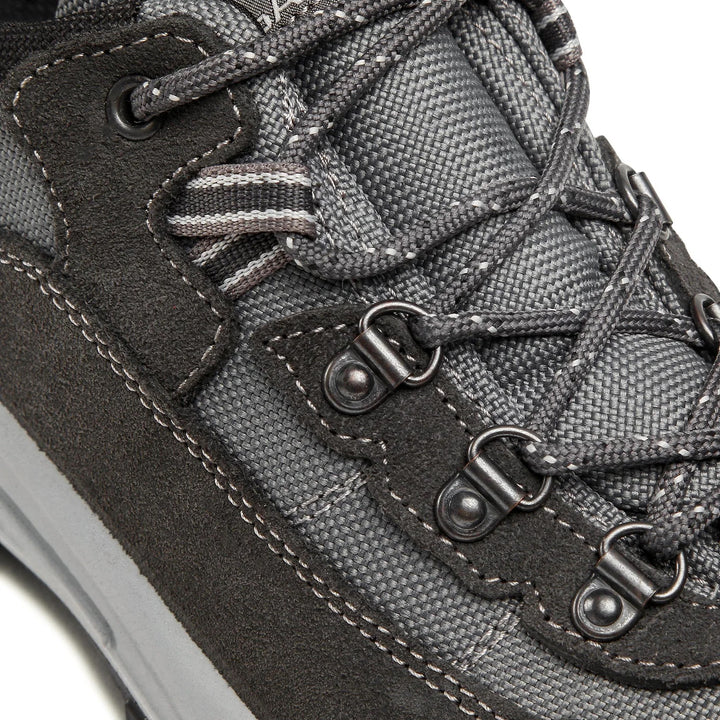 KAMIKAZE LOW Antracit