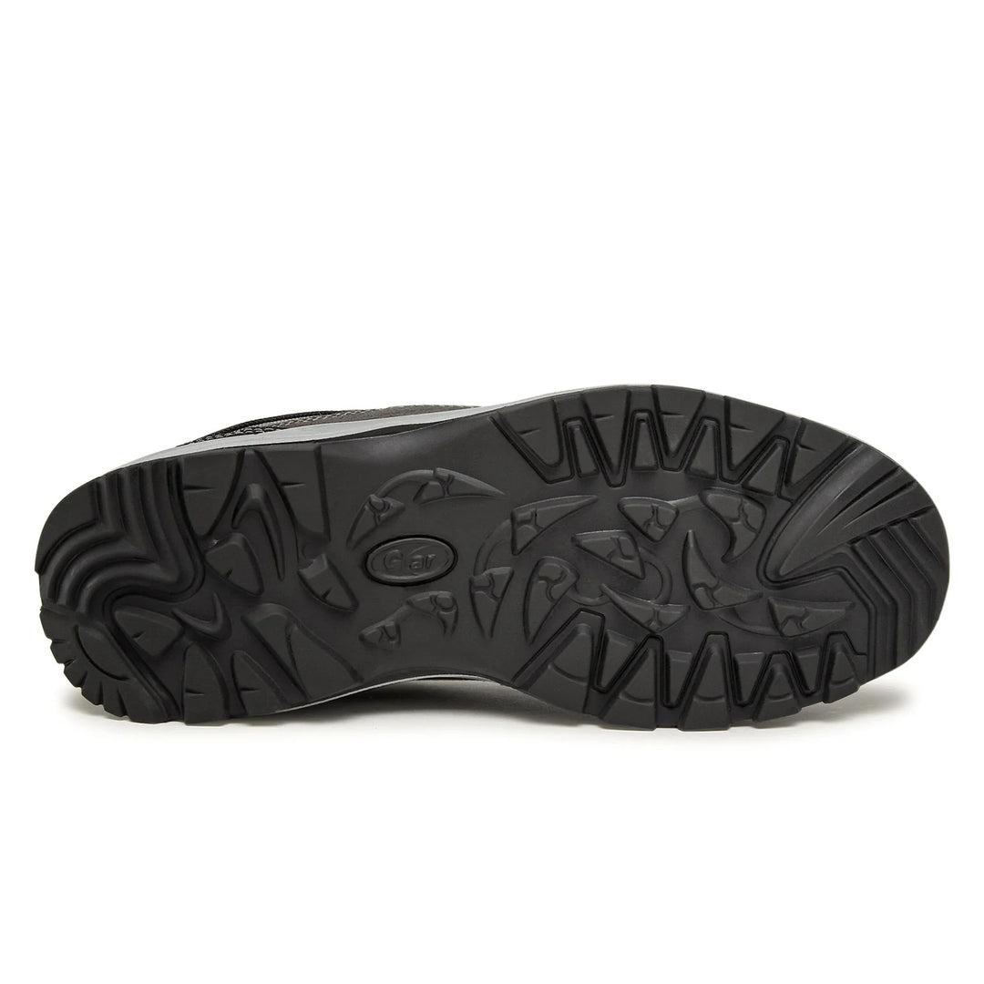 KAMIKAZE LOW Antracit