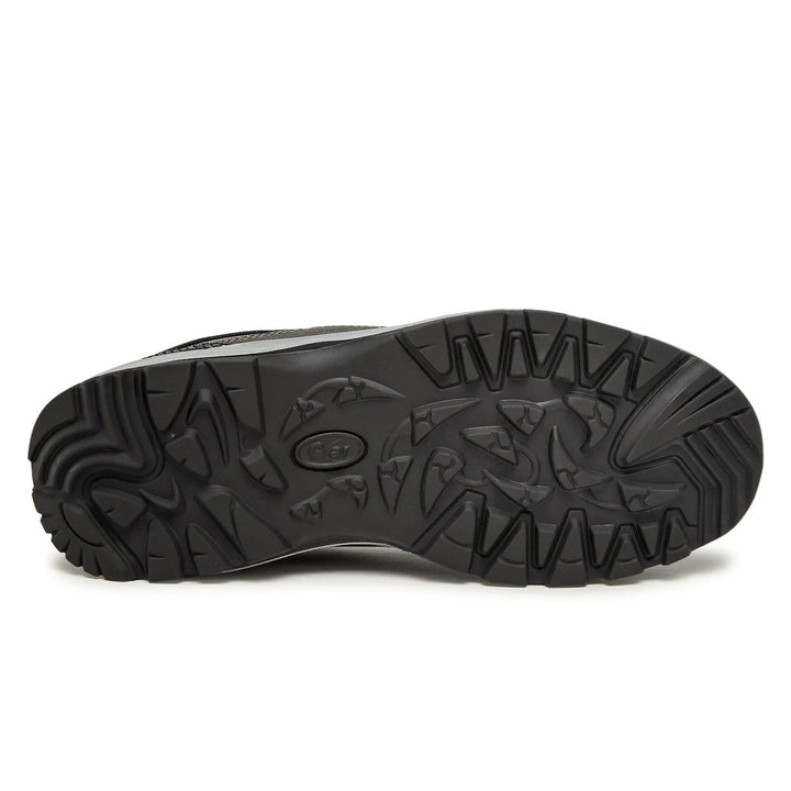 KAMIKAZE LOW Antracit