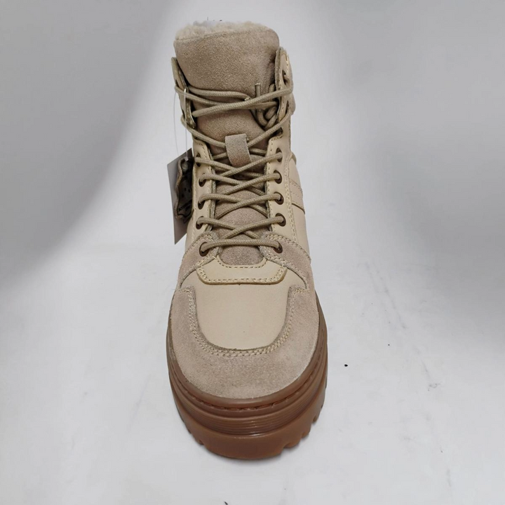 LAGOON WINTER BOOT Homok