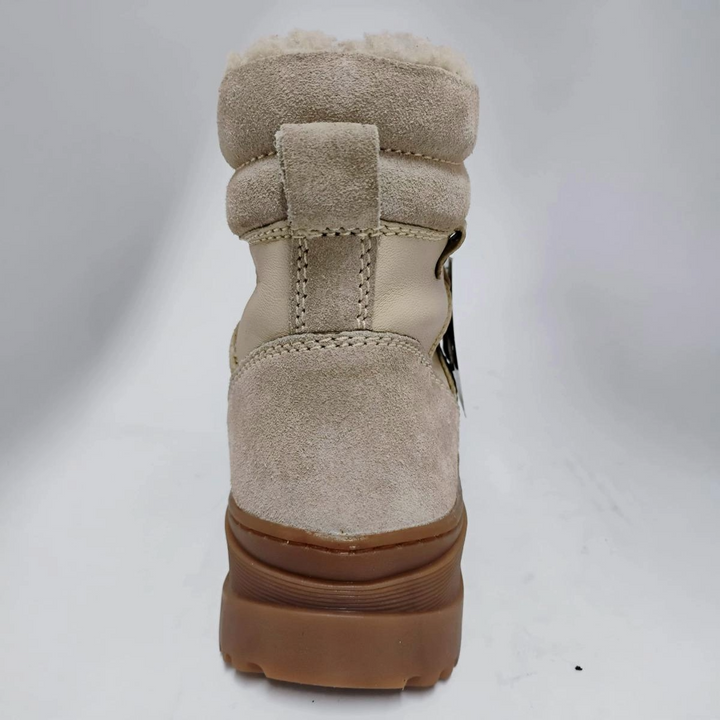 LAGOON WINTER BOOT Homok