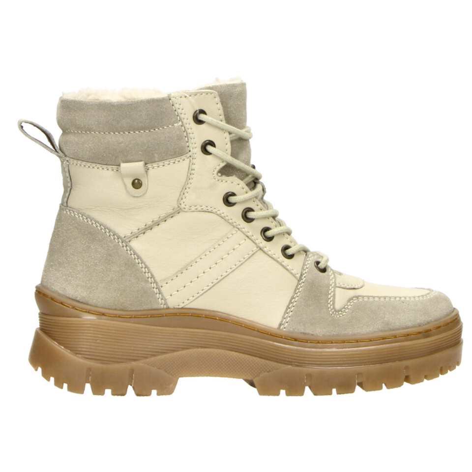 LAGOON WINTER BOOT Homok
