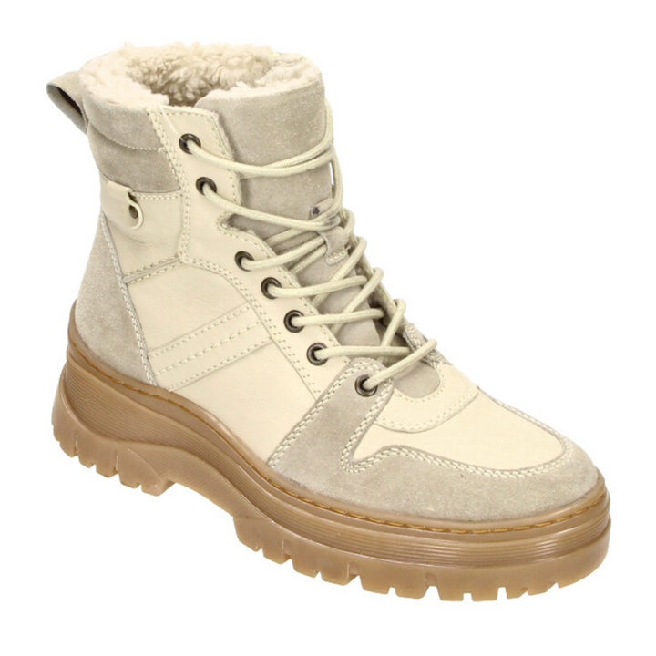LAGOON WINTER BOOT Homok