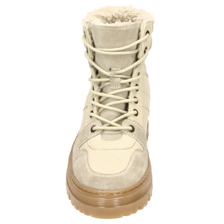 LAGOON WINTER BOOT Homok