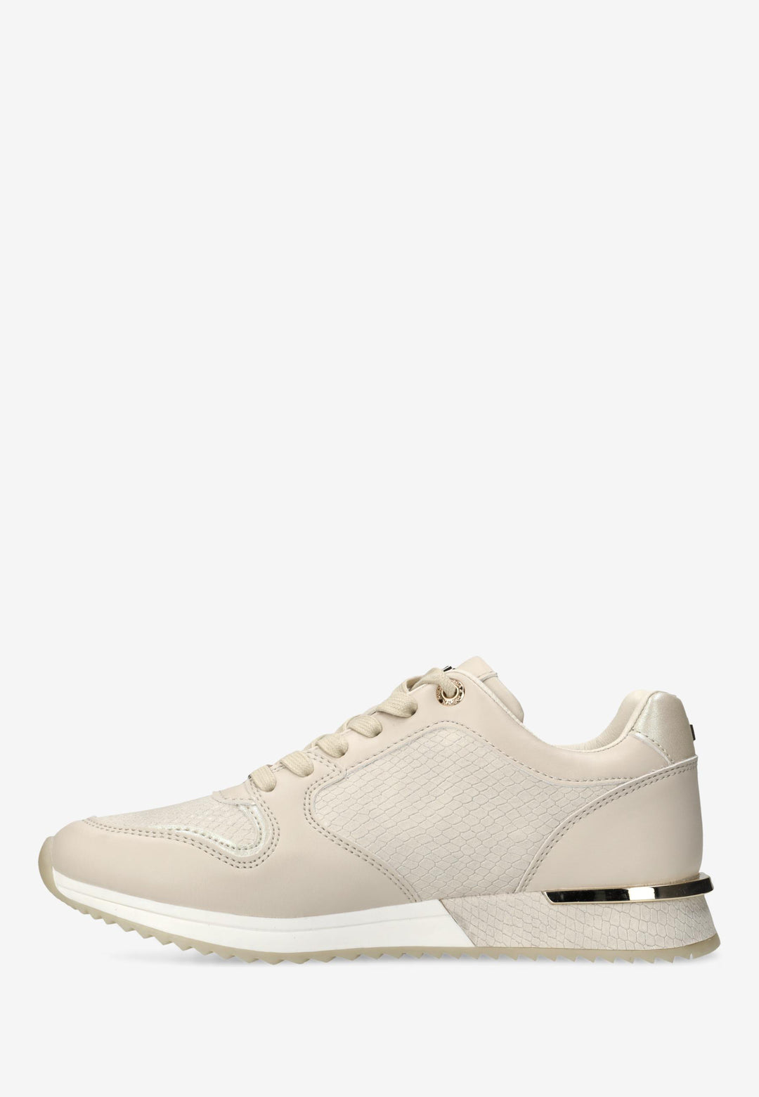 Fleur sneaker bej