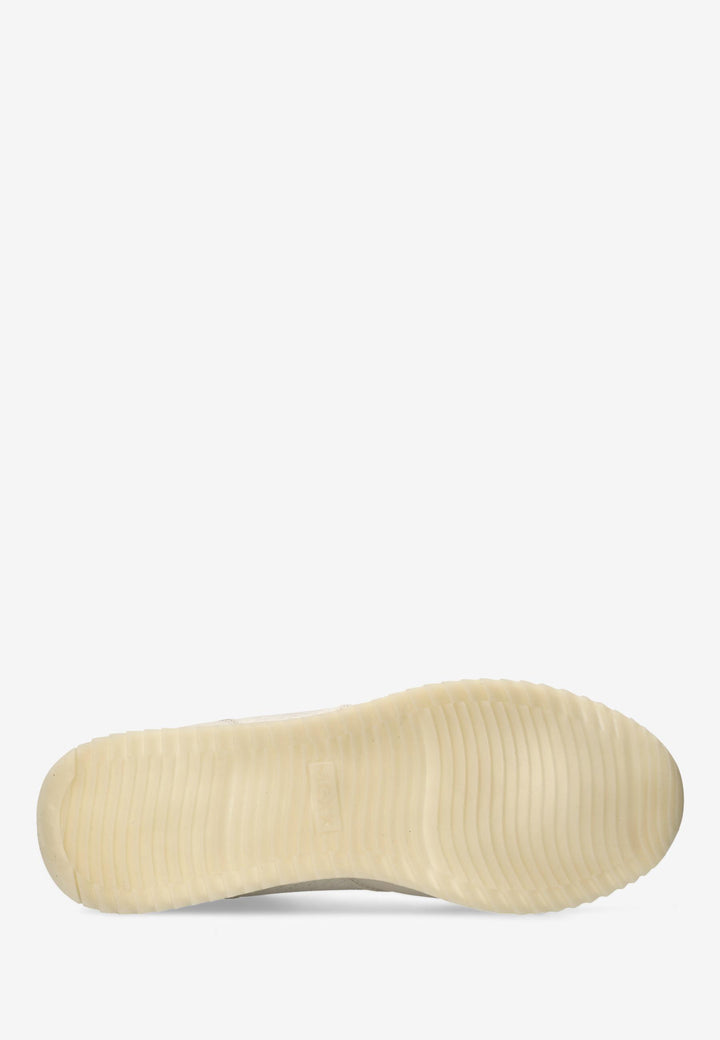 Fleur sneaker bej