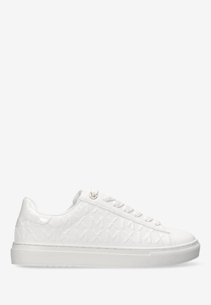 LOUA BLAKE SNEAKER Fehér