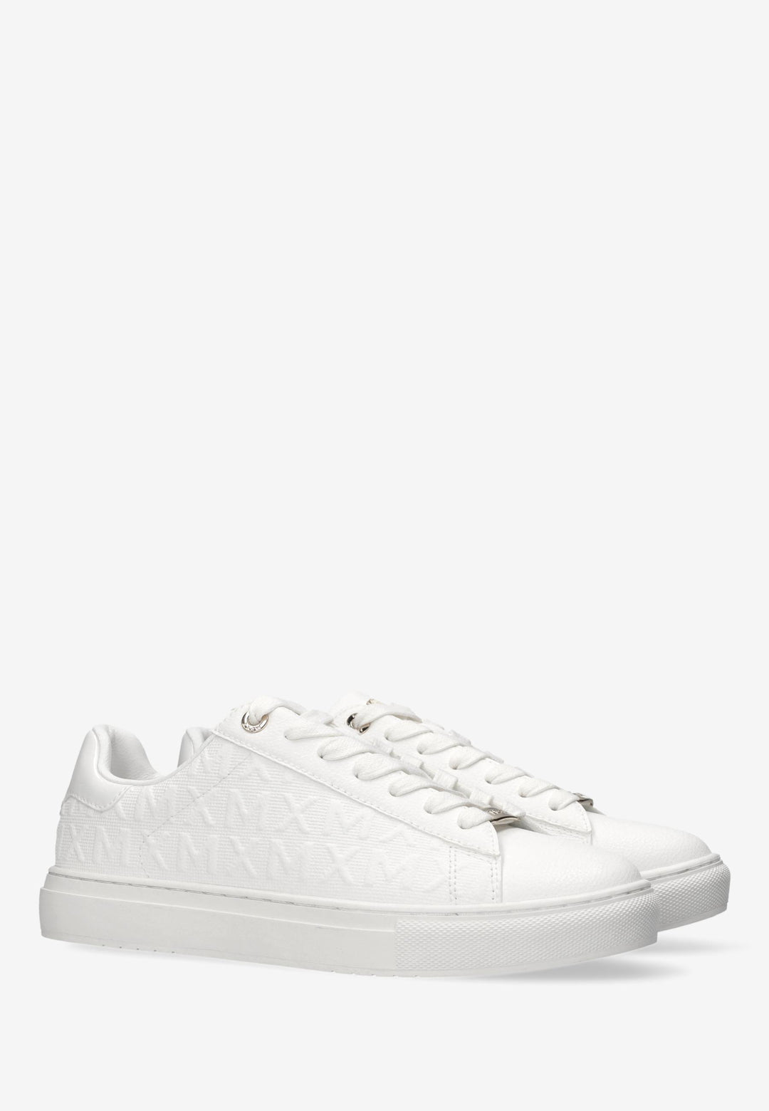 LOUA BLAKE SNEAKER Fehér