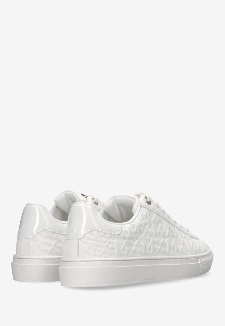 LOUA BLAKE SNEAKER Fehér