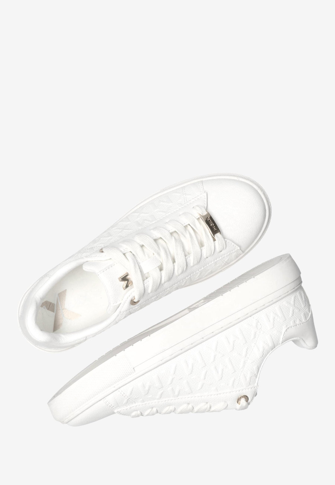 LOUA BLAKE SNEAKER Fehér