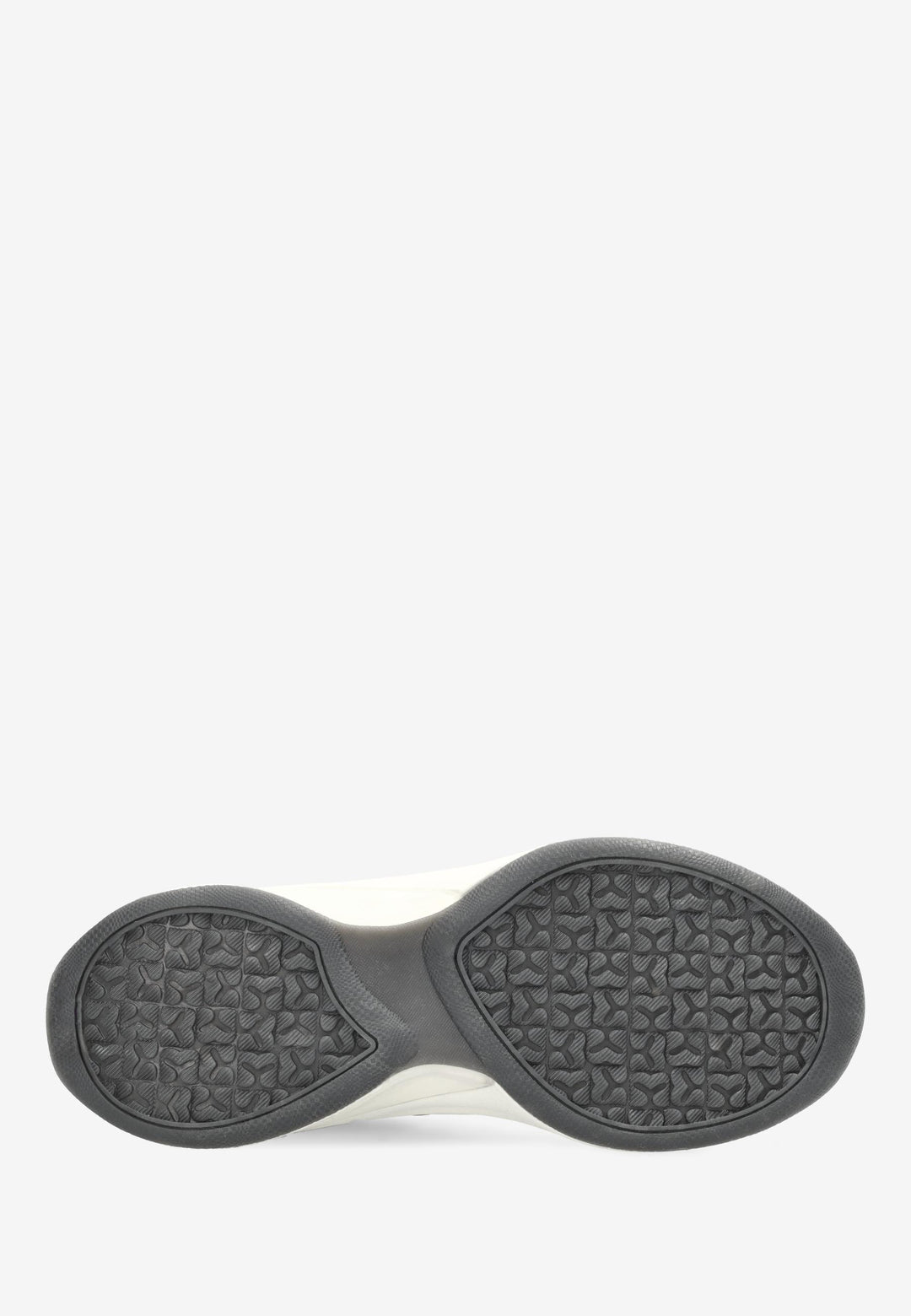 RHEINE PHOEBY SNEAKER Fekete