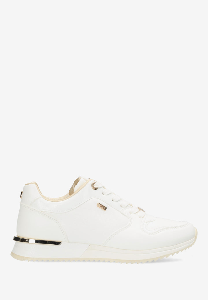 FLEUR SNEAKER fehér