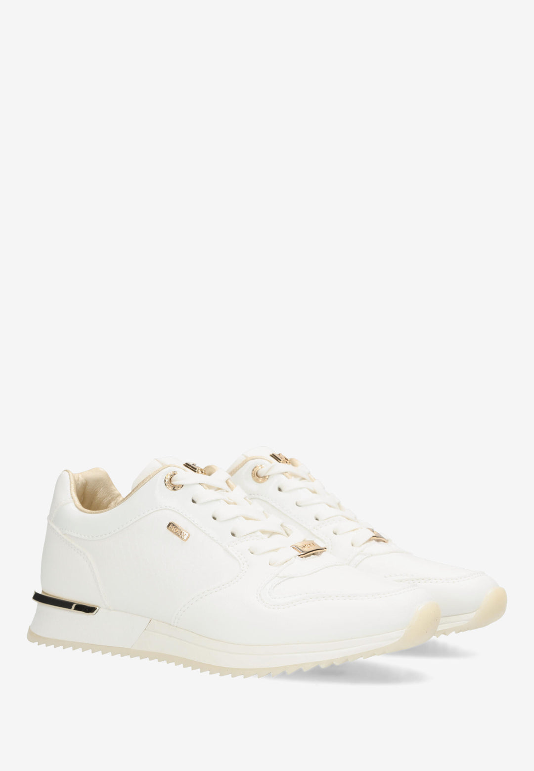 FLEUR SNEAKER fehér