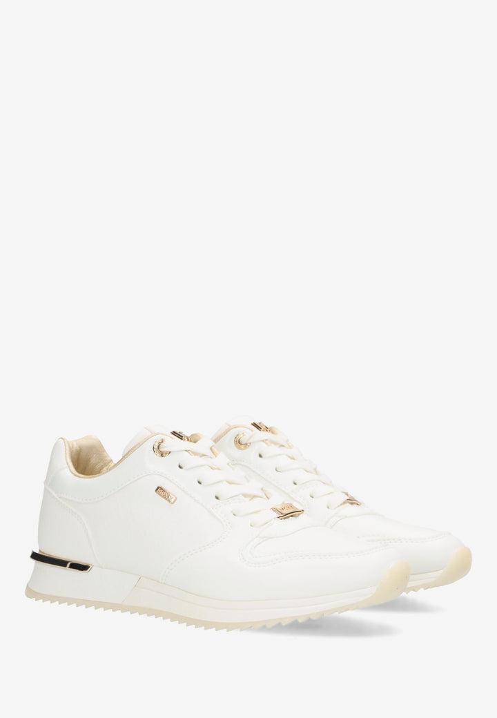 FLEUR SNEAKER fehér