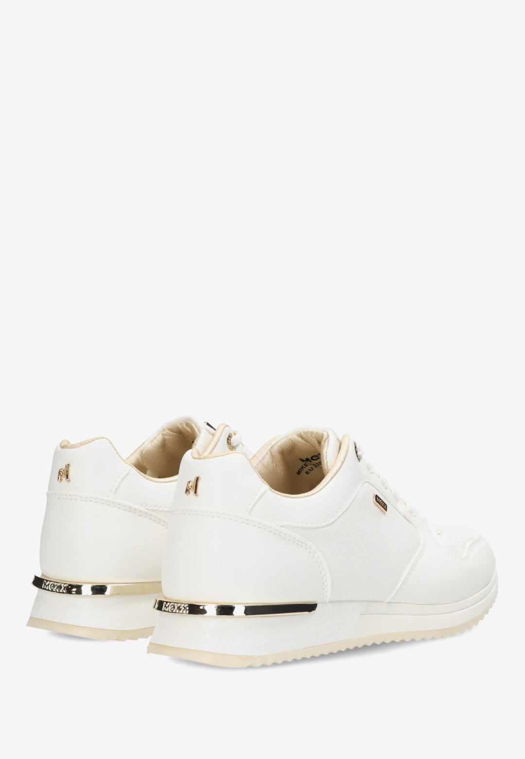 FLEUR SNEAKER fehér