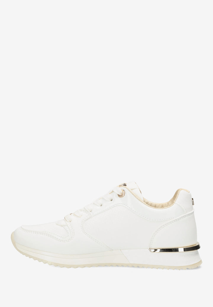 FLEUR SNEAKER fehér