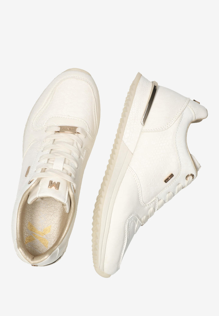 FLEUR SNEAKER fehér