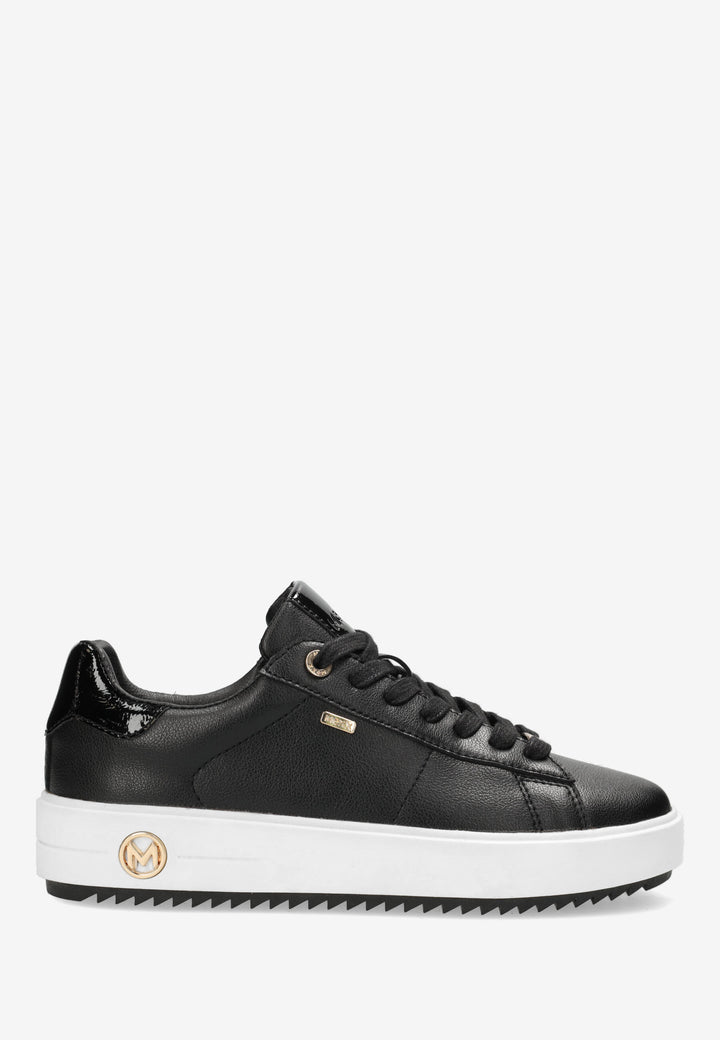 POLA OLI SNEAKER Fekete