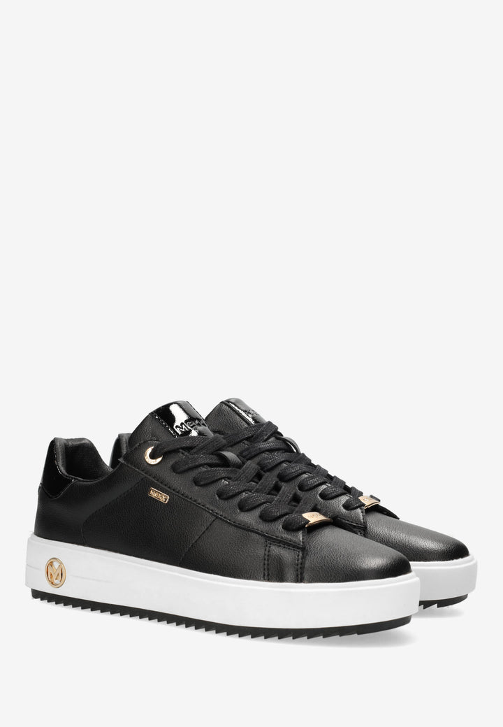 POLA OLI SNEAKER Fekete