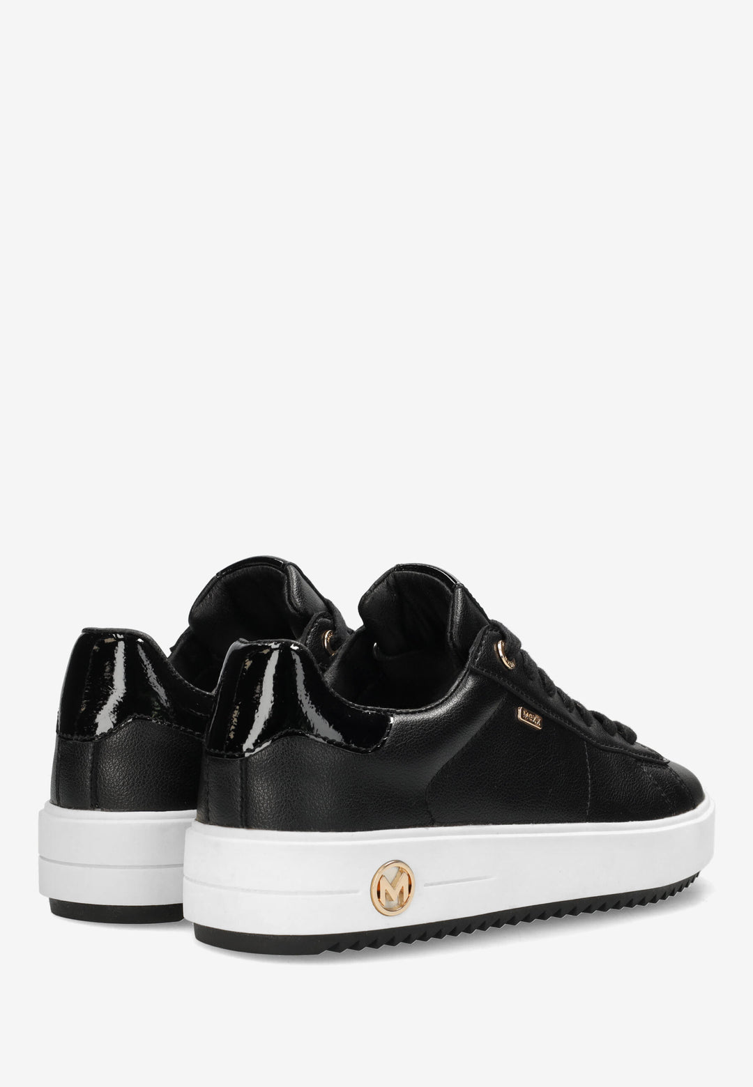 POLA OLI SNEAKER Fekete
