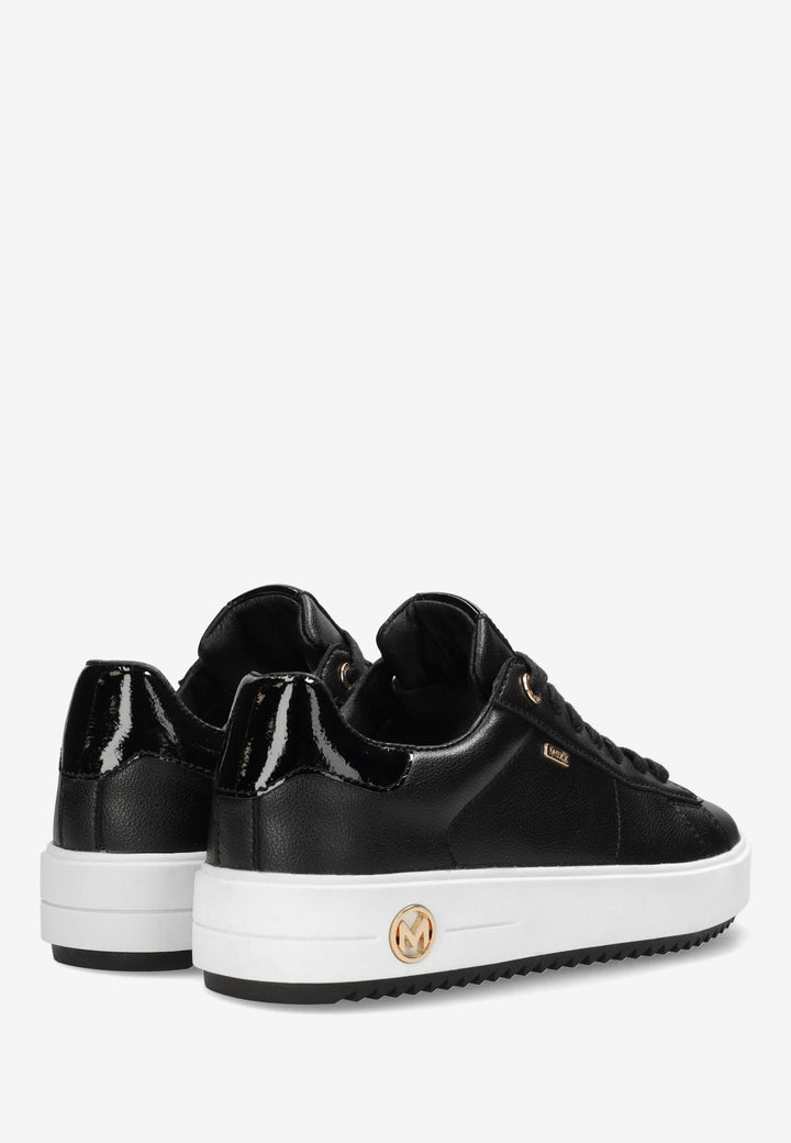 POLA OLI SNEAKER Fekete