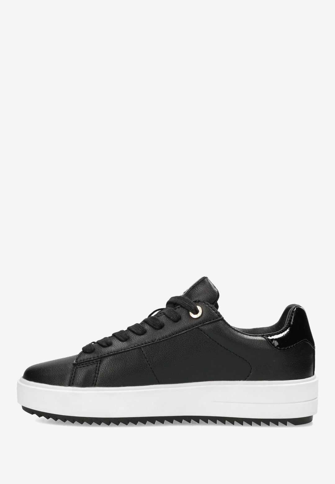 POLA OLI SNEAKER Fekete