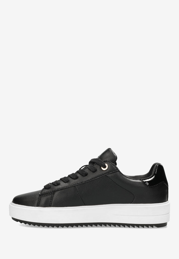 POLA OLI SNEAKER Fekete