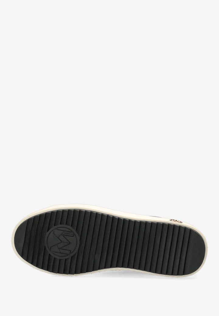 POLA OLI SNEAKER Fekete