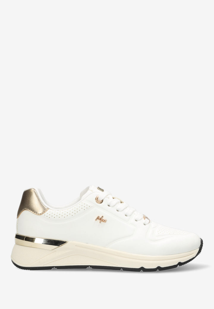 Patrice orlando fehér sneaker