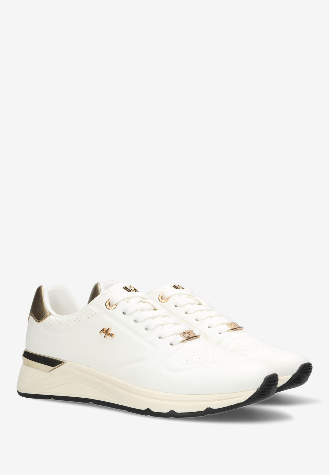 Patrice orlando fehér sneaker