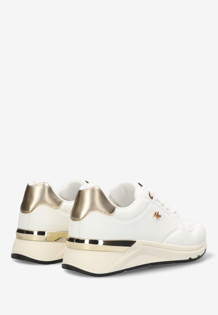 Patrice orlando fehér sneaker