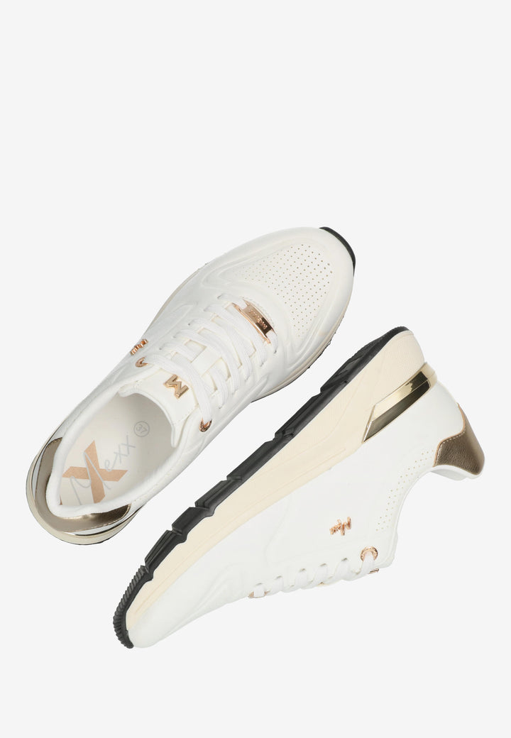 Patrice orlando fehér sneaker