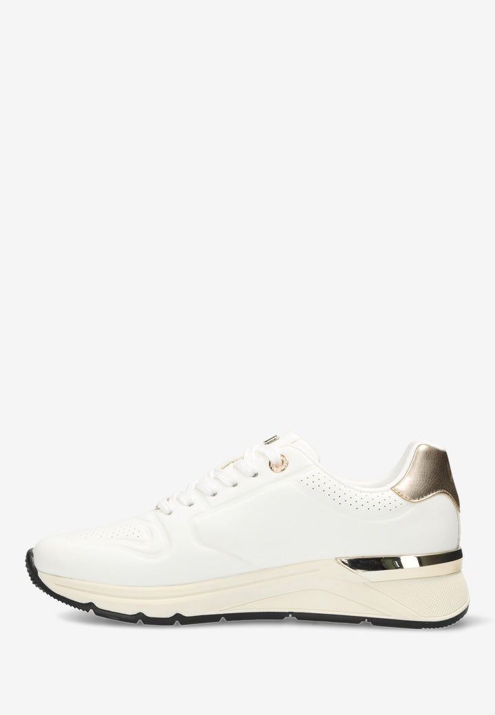 Patrice orlando fehér sneaker