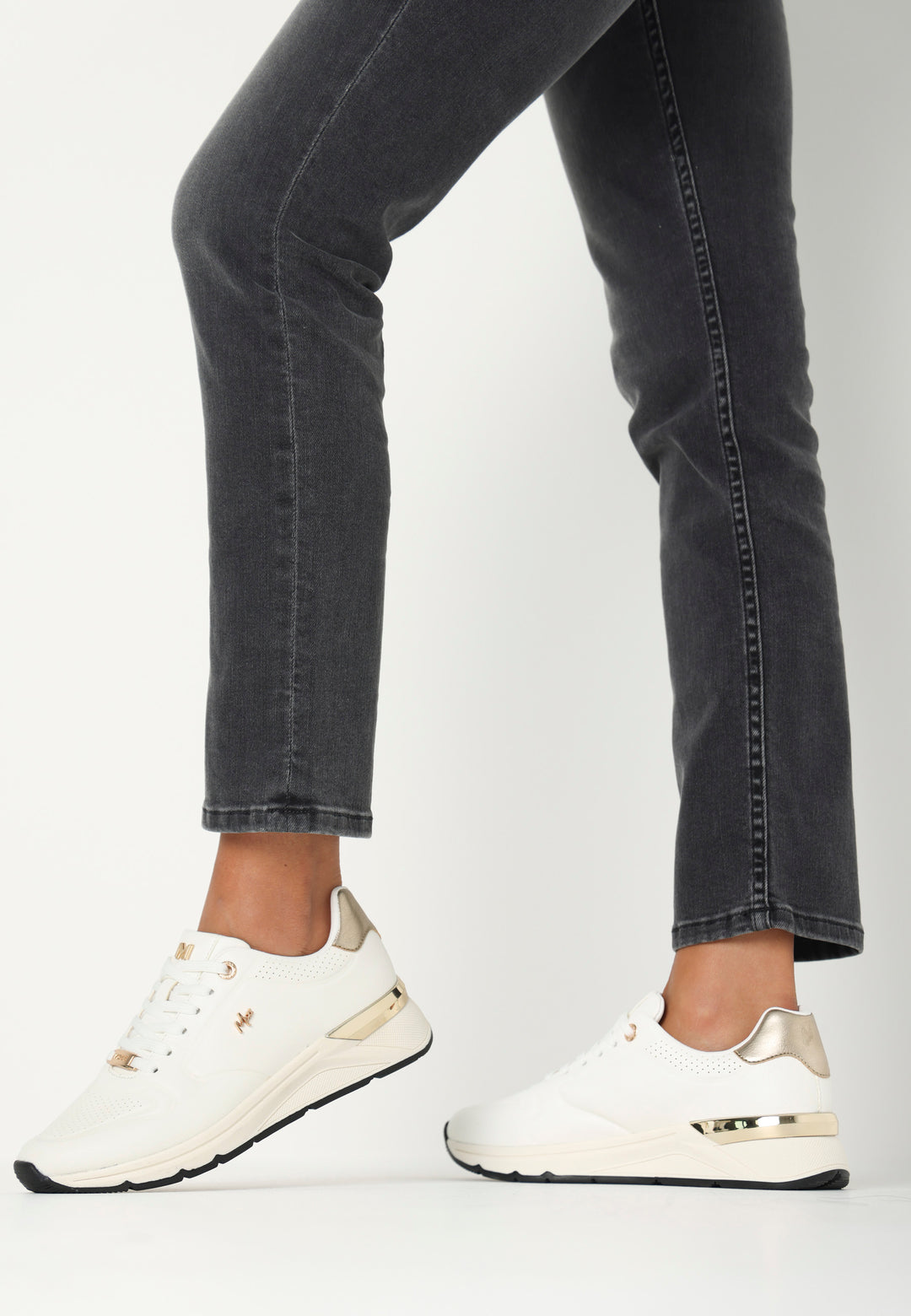 Patrice orlando fehér sneaker