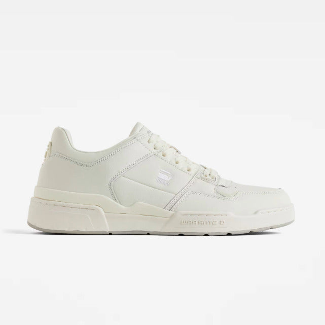 ATTACC SNEAKER Fehér Bőr