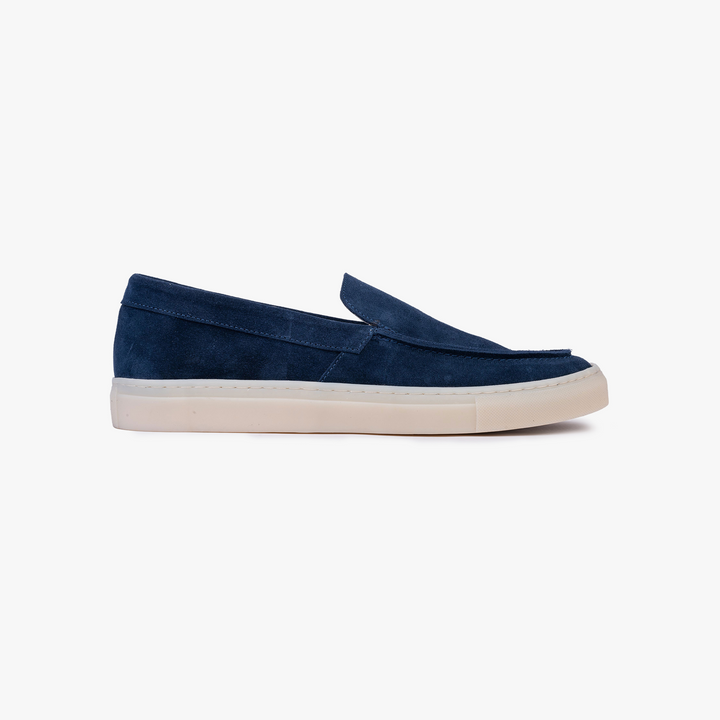 Avrid loafer ocean