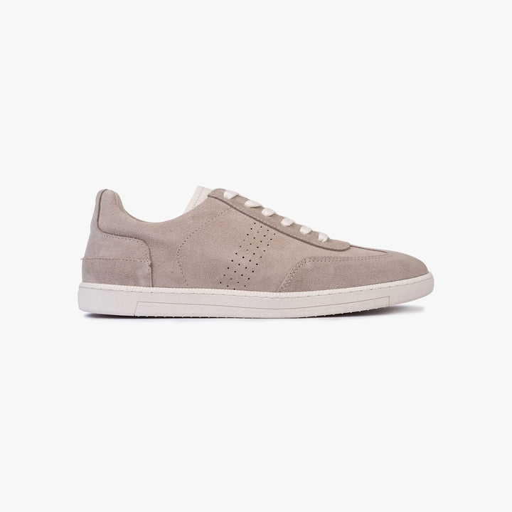 Lund LC1 bézs sneaker