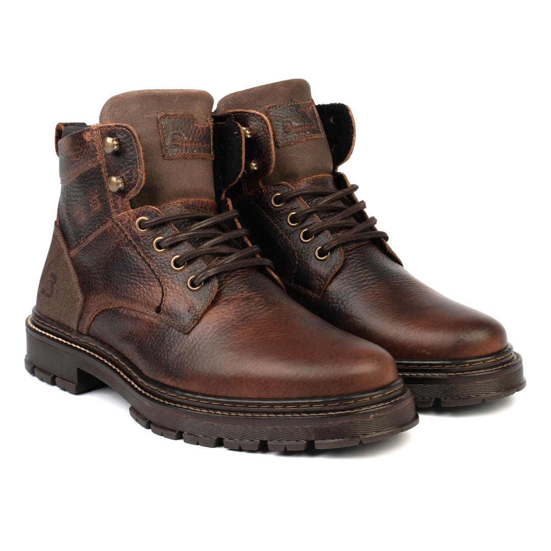 Pireneus barna bakancs