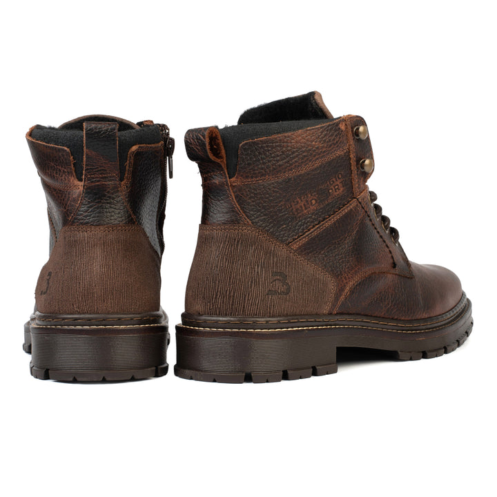 Pireneus barna bakancs