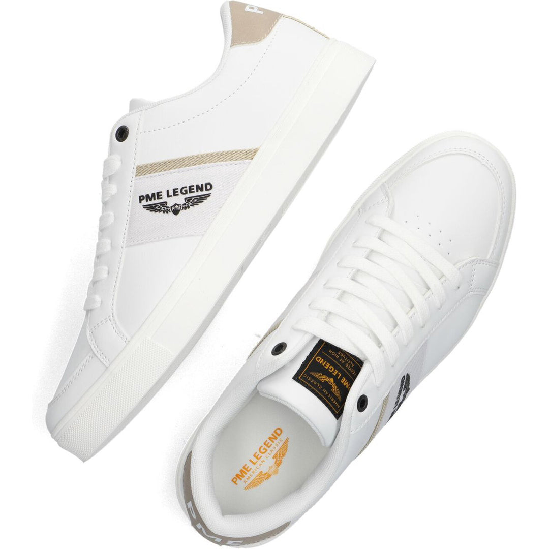 Eclipse sneaker fehér/bézs