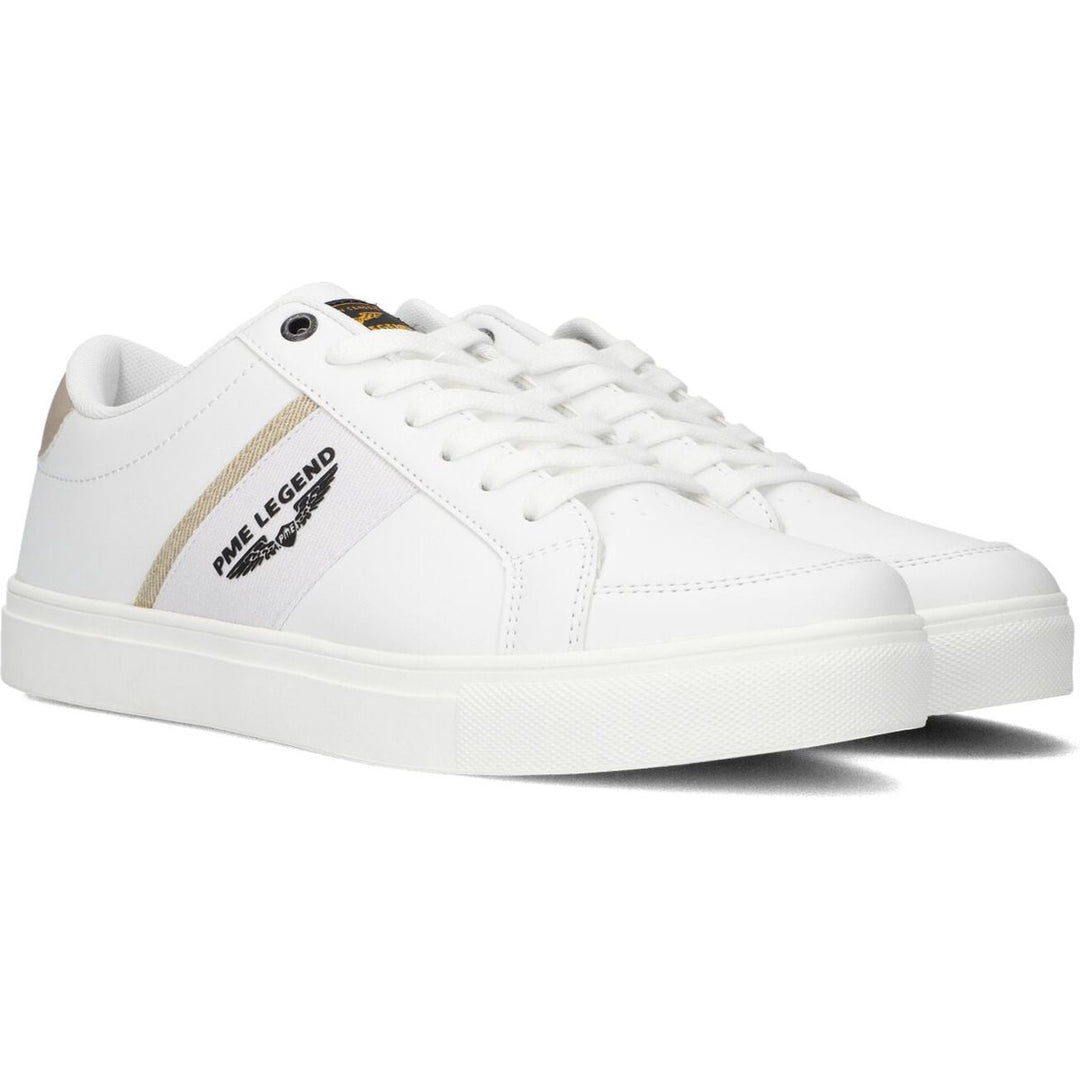 Eclipse sneaker fehér/bézs