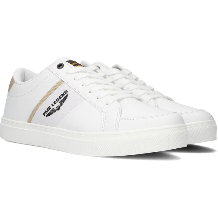 Eclipse sneaker fehér/bézs