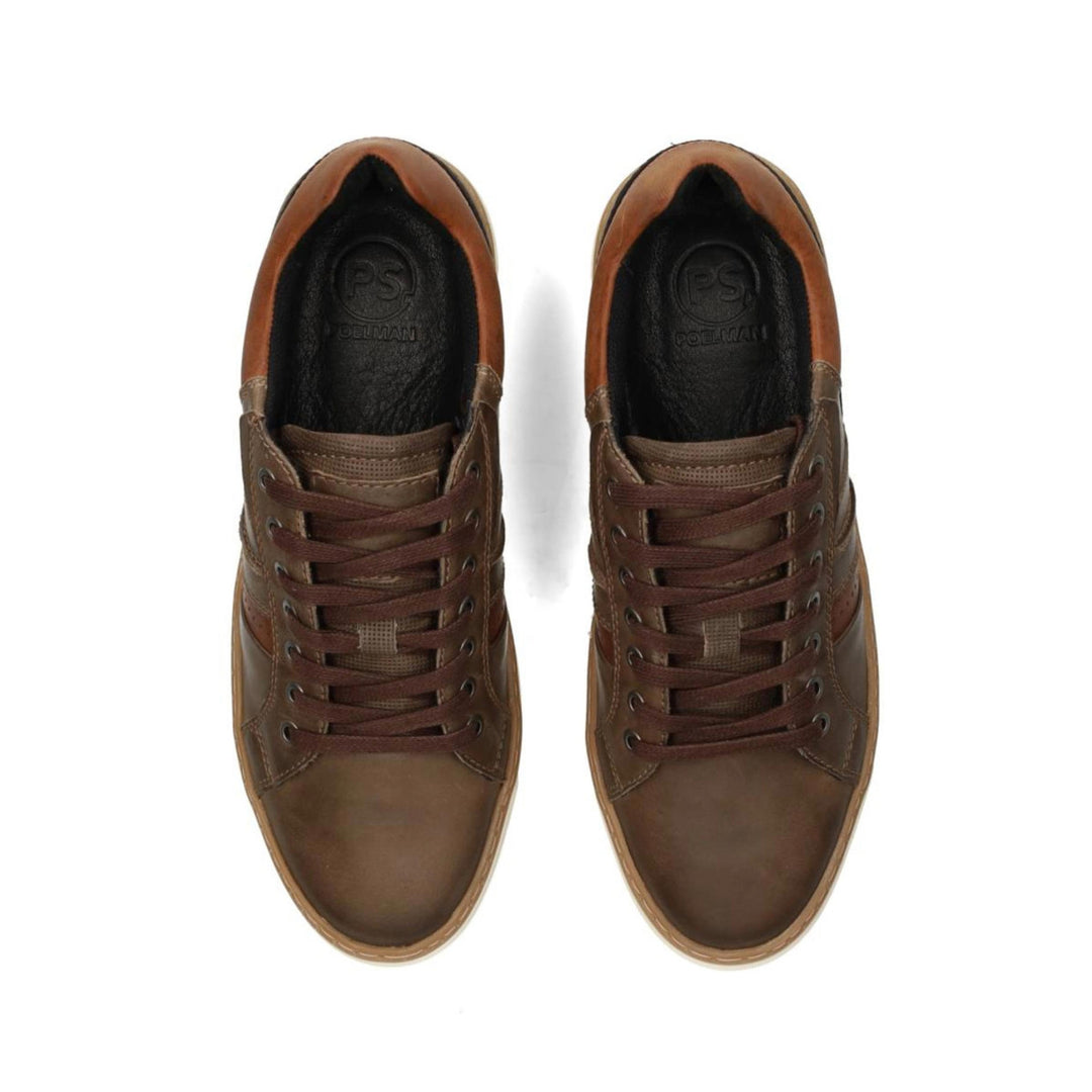 Philos 2 sneaker olíva