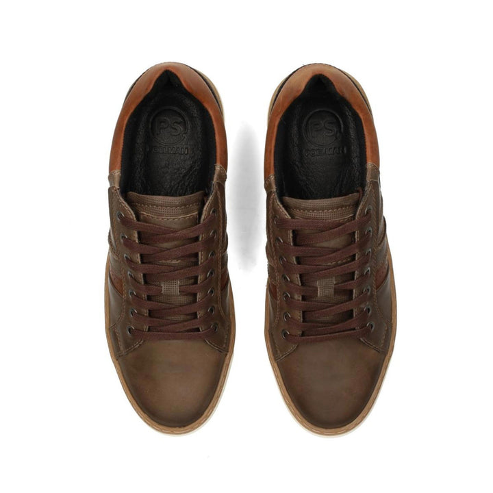 Philos 2 sneaker olíva