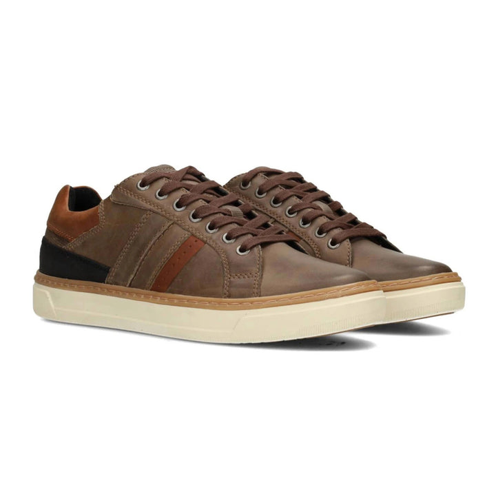 Philos 2 sneaker olíva