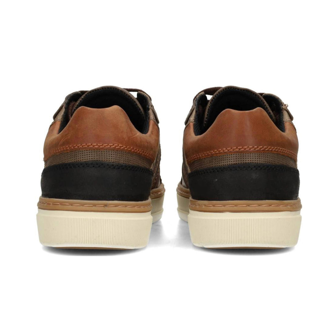 Philos 2 sneaker olíva